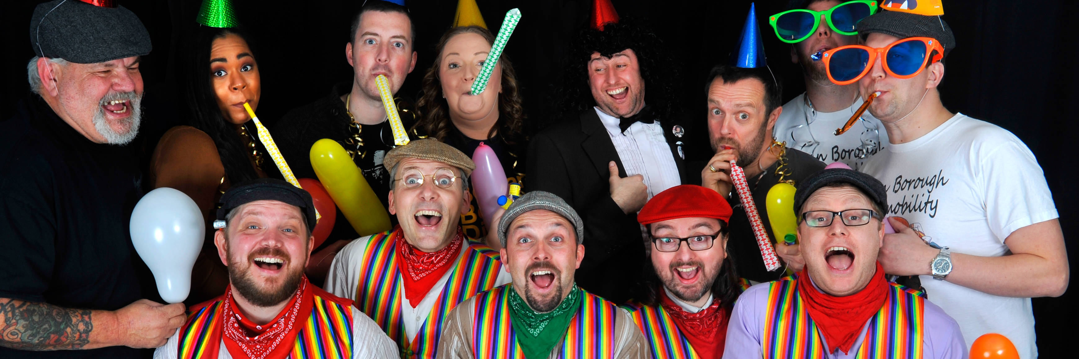 The Lancashire Hotpots